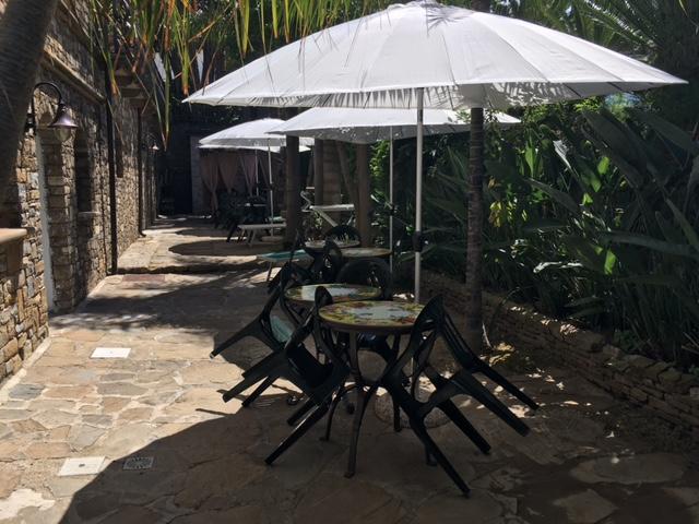 Villaggio Silvia San Marco di Castellabate Bagian luar foto