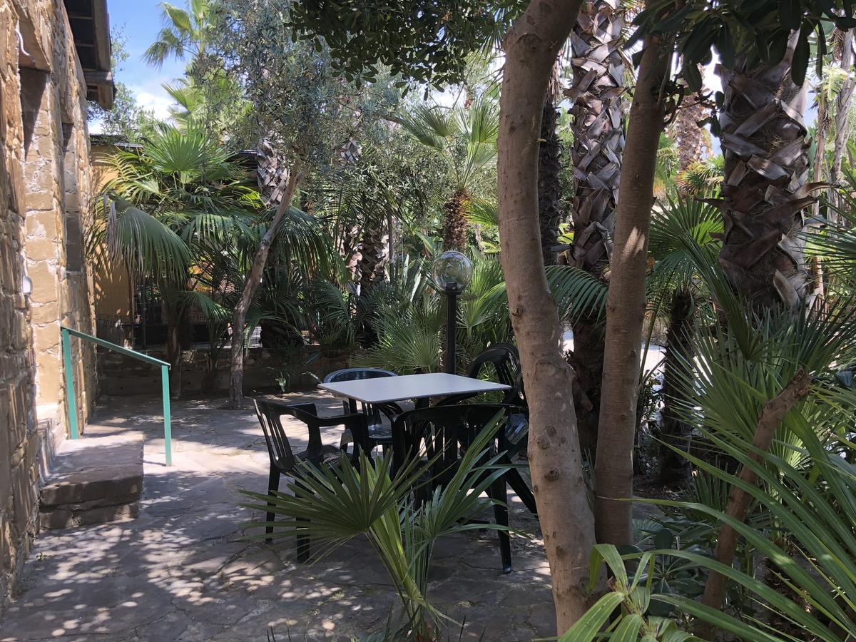 Villaggio Silvia San Marco di Castellabate Bagian luar foto