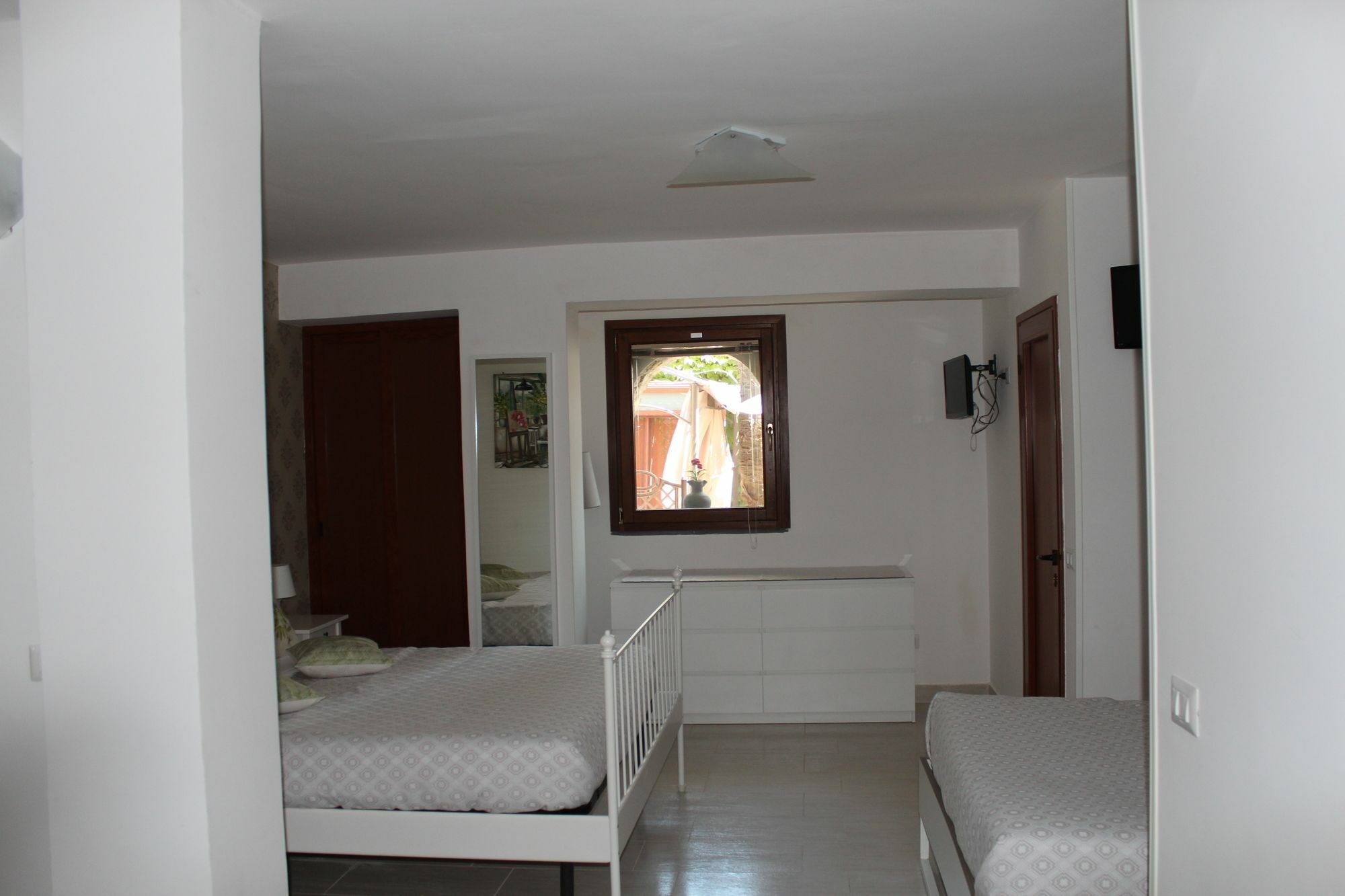 Villaggio Silvia San Marco di Castellabate Bagian luar foto