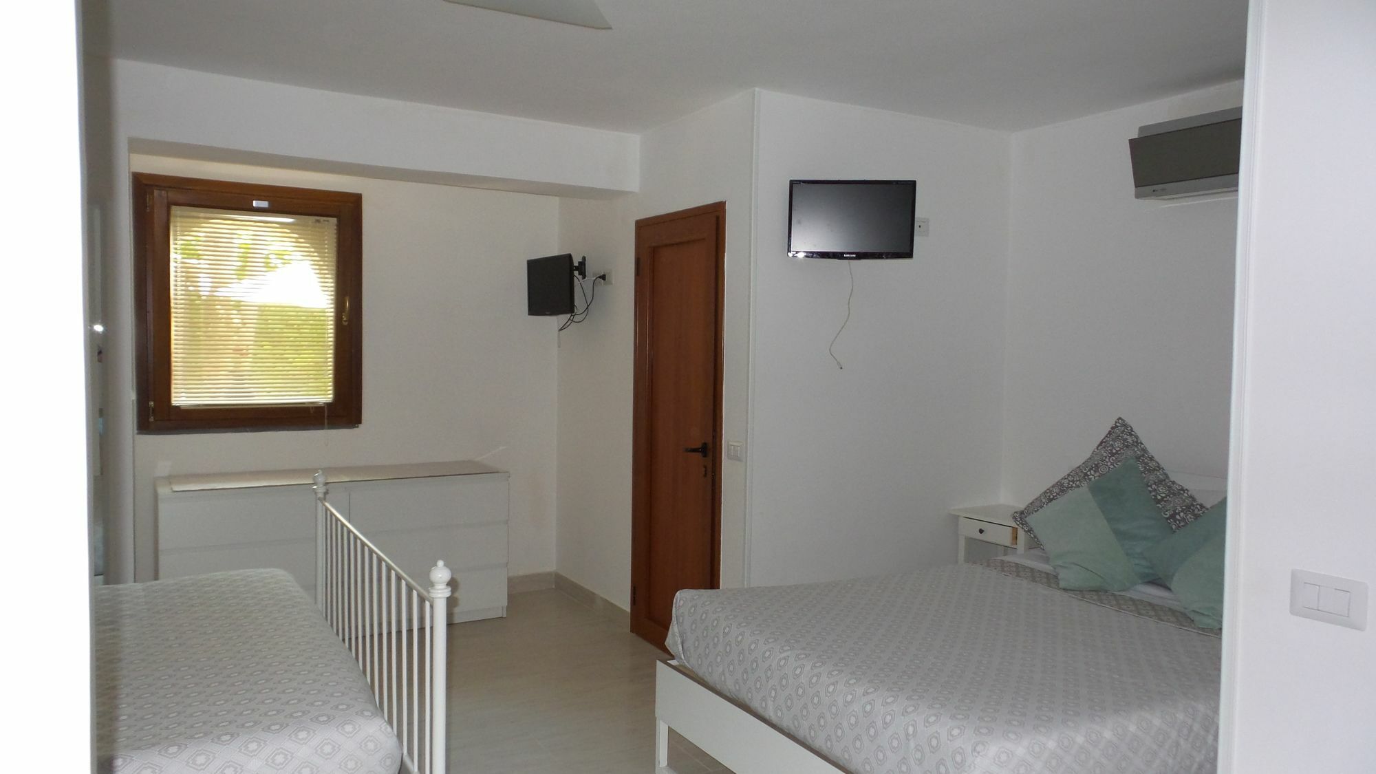 Villaggio Silvia San Marco di Castellabate Bagian luar foto