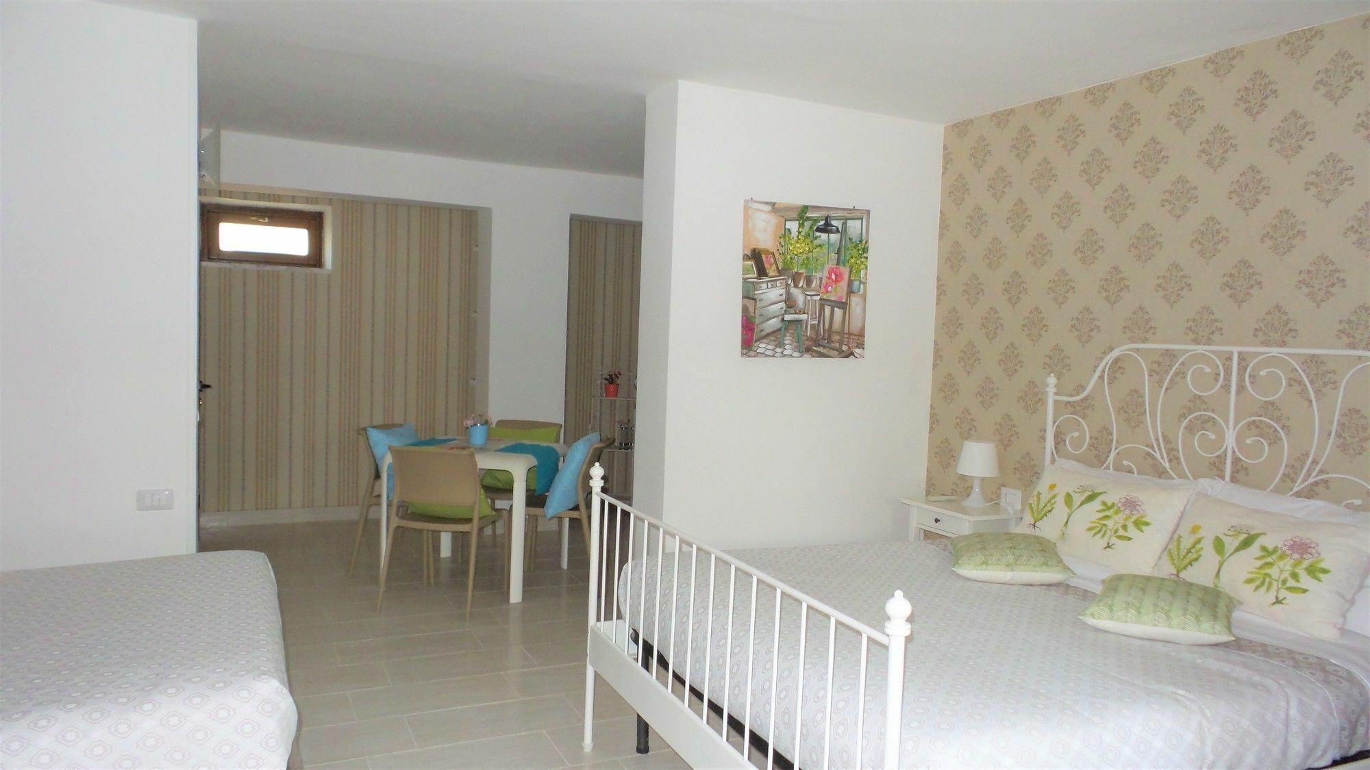 Villaggio Silvia San Marco di Castellabate Bagian luar foto